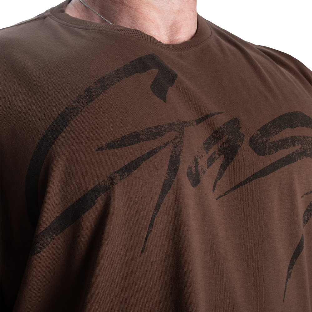 Vintage Original Tee - Washed Timber - imagem 4