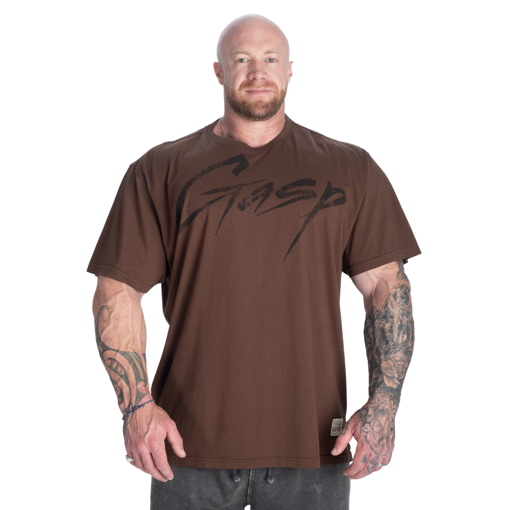 Vintage Original Tee - Washed Timber - imagem 1