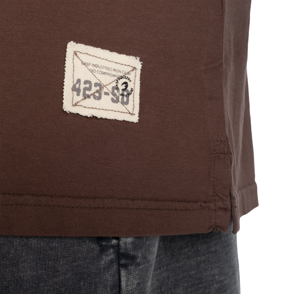 Vintage Original Tee - Washed Timber - imagem 5
