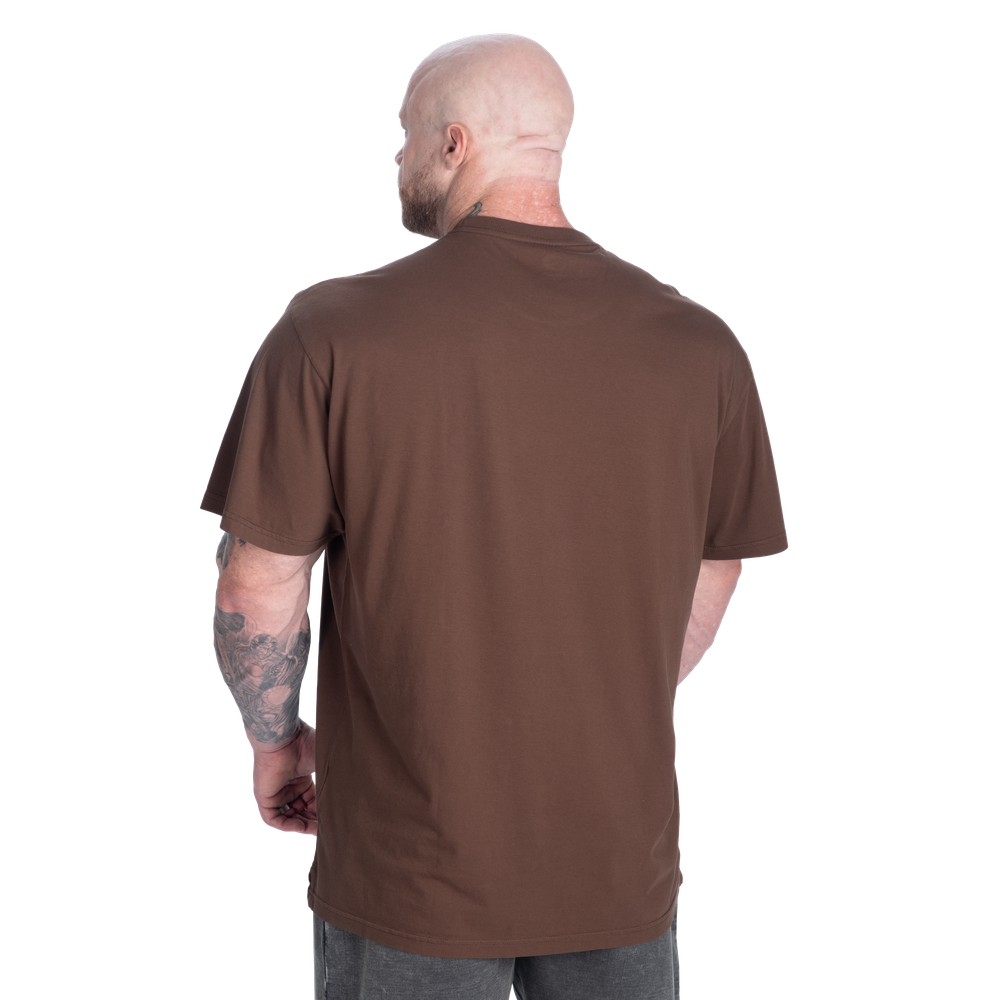 Vintage Original Tee - Washed Timber - imagem 2