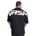 Iron Tee - Black - imagem 1