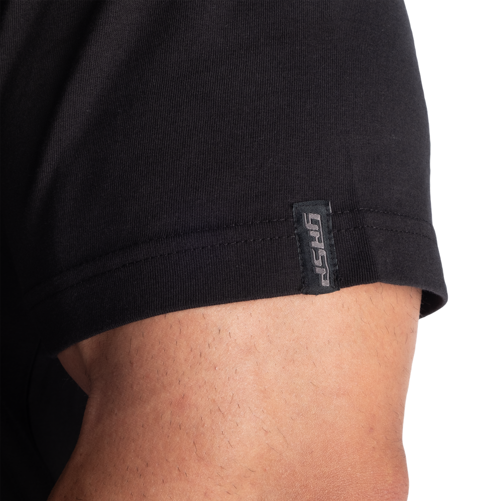 Relentless Standard Tee - Black - imagem 5