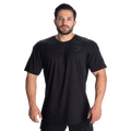 Relentless Standard Tee - Black - imagem 1