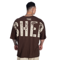 Shed Slub Iron Tee - Timber - imagem 1