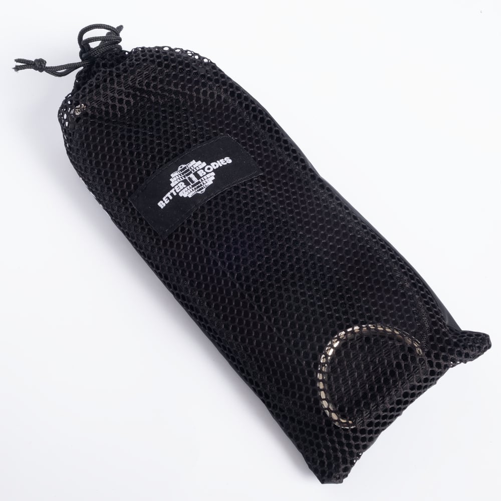Ankle Cuffs — imagem 3