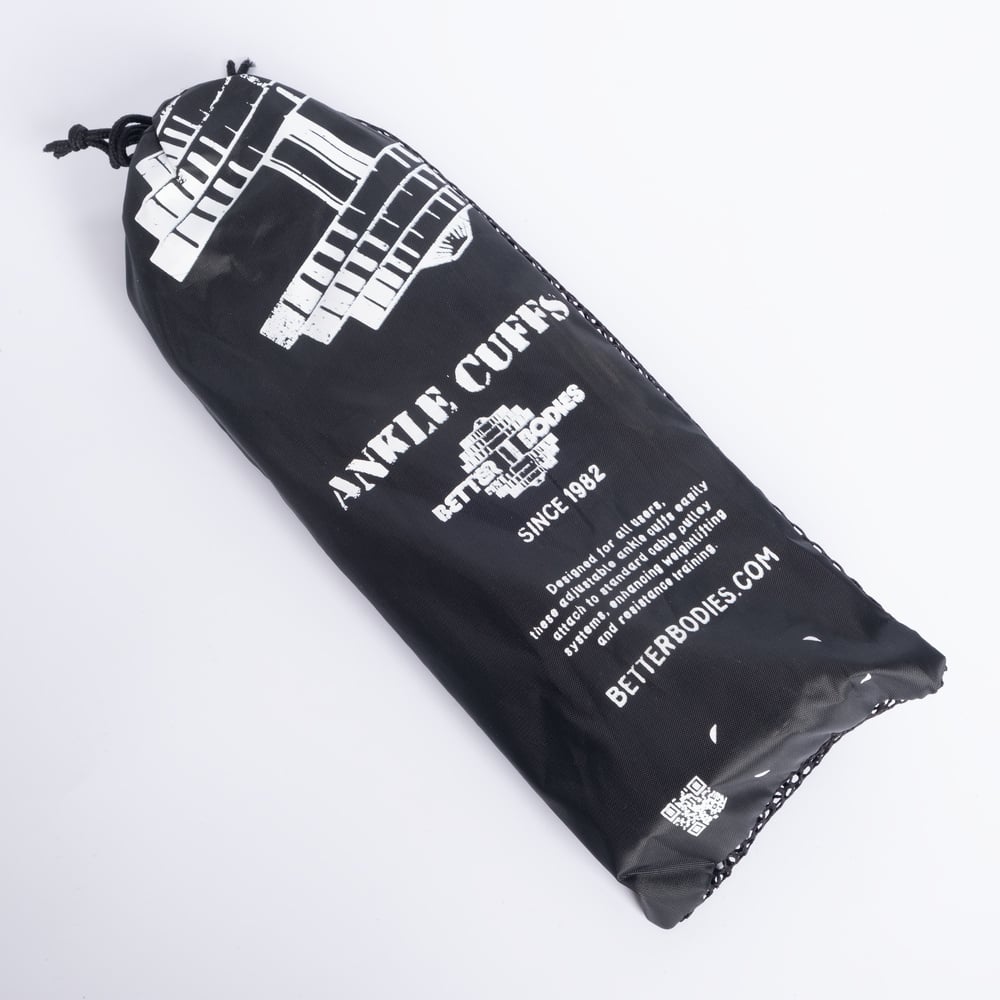 Ankle Cuffs — imagem 2