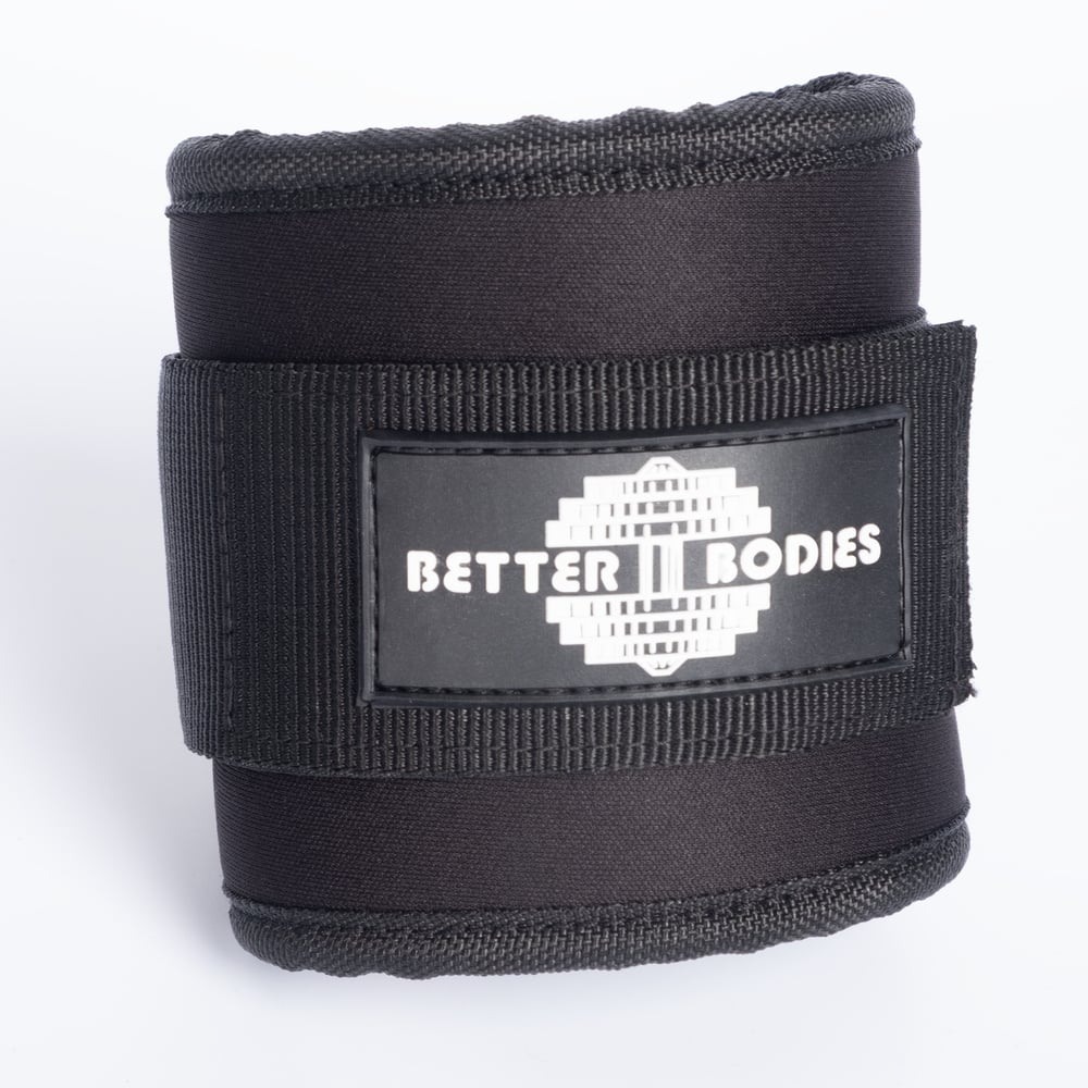 Ankle Cuffs — imagem 6