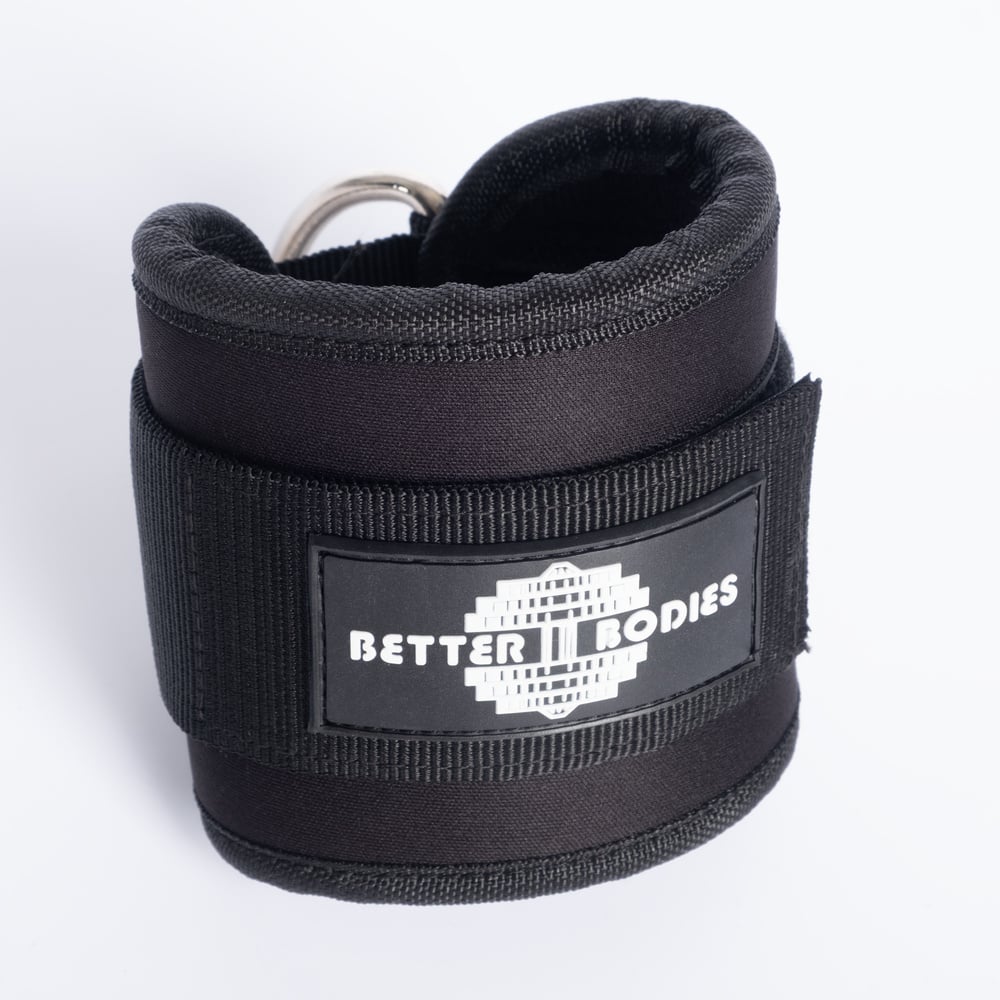 Ankle Cuffs — imagem 5