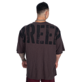 Breed Slub Iron Tee - Iron - imagem 1