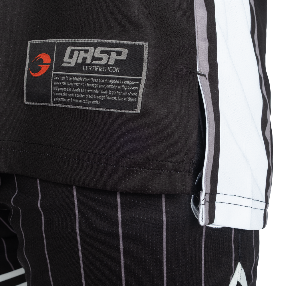 89 Mesh Tank - Black - imagem 8