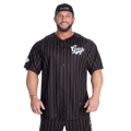 89 Baseball Jersey - Black/Grey - imagem 1