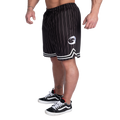 Gasp Basketball Shorts 6.5” - Black/Grey - imagem 1