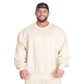 Gasp Washed Sweater - Washed Desert - imagem 1