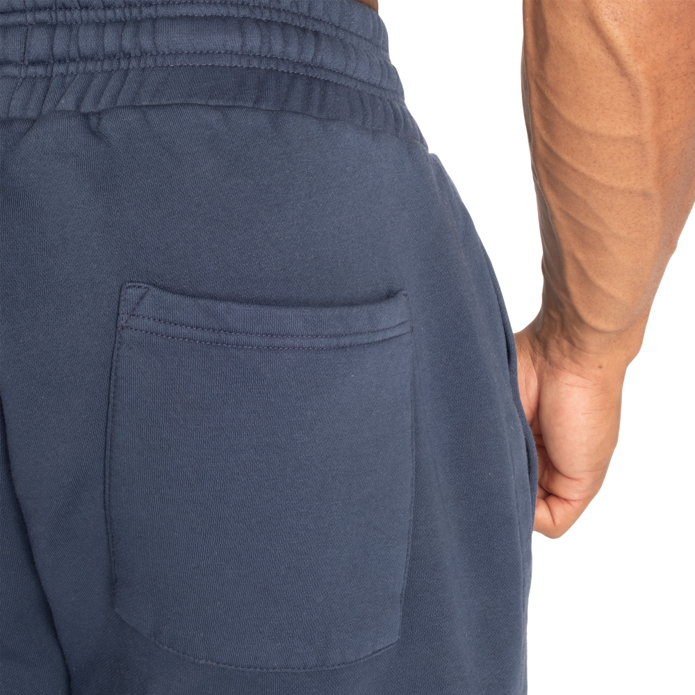 Washed Baggy Pants - Washed blue - imagem 5