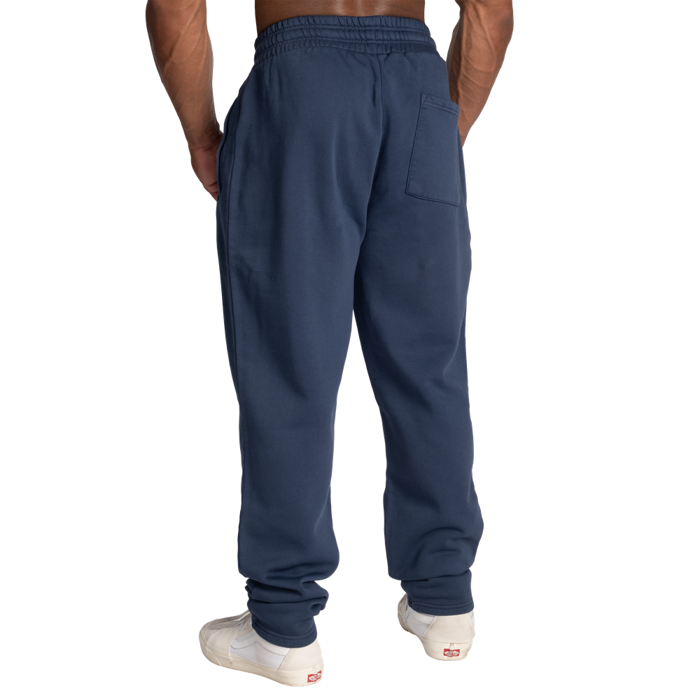 Washed Baggy Pants - Washed blue - imagem 3