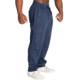 Washed Baggy Pants - Washed blue - imagem 1