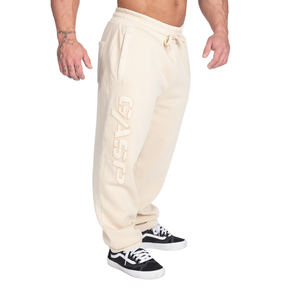 Washed Baggy Pants - Washed Desert - imagem 1