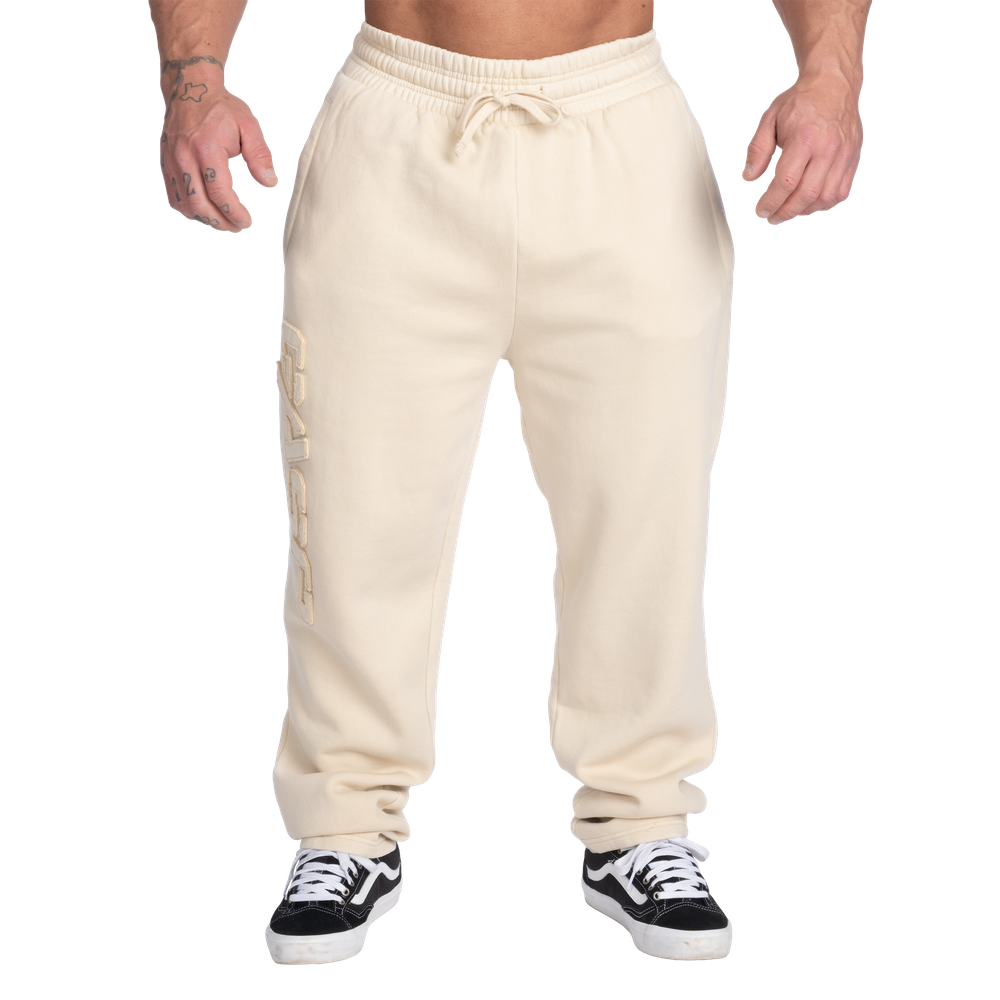 Washed Baggy Pants - Washed Desert - imagem 2