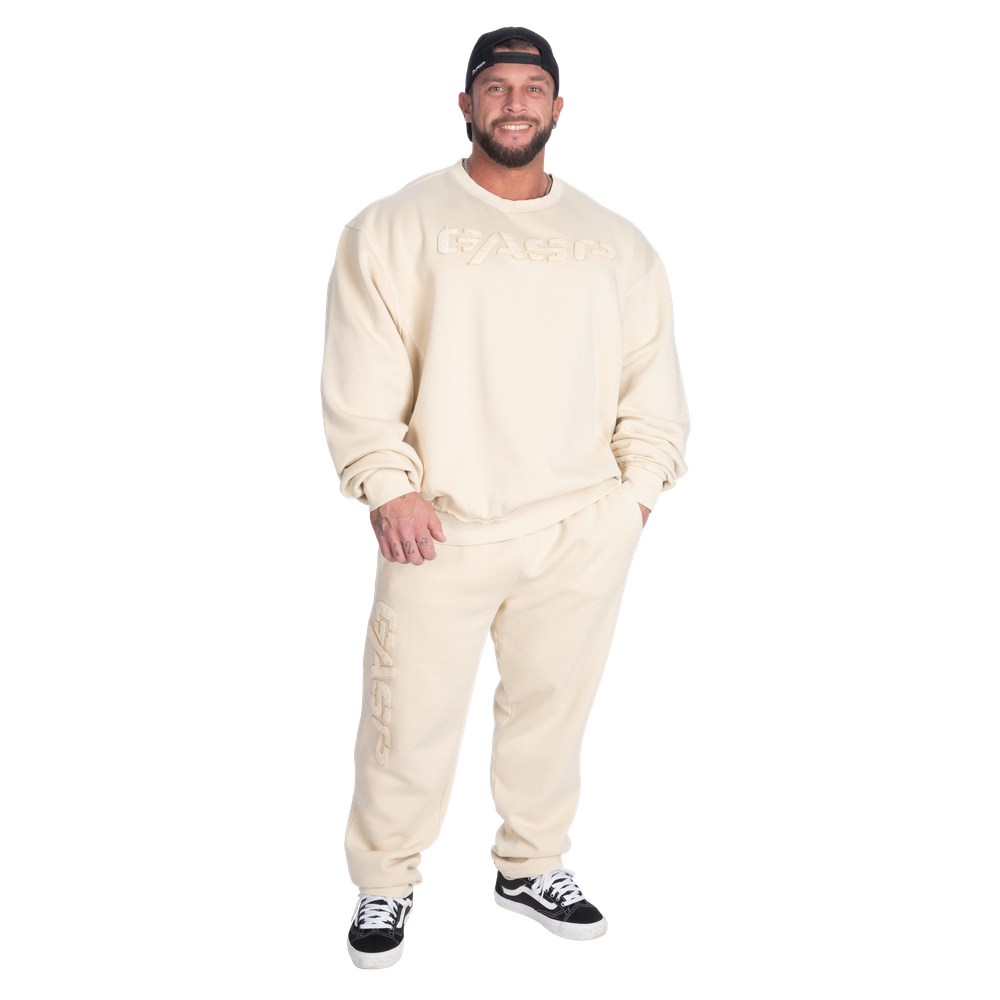 Washed Baggy Pants - Washed Desert - imagem 7