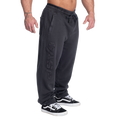 Washed Baggy Pants - Washed Black - imagem 1