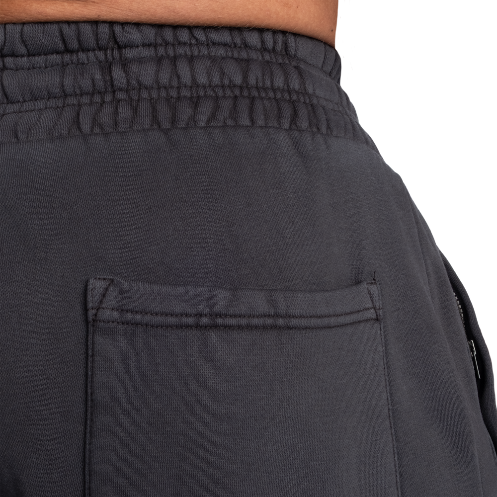 Washed Baggy Pants - Washed Black - imagem 6