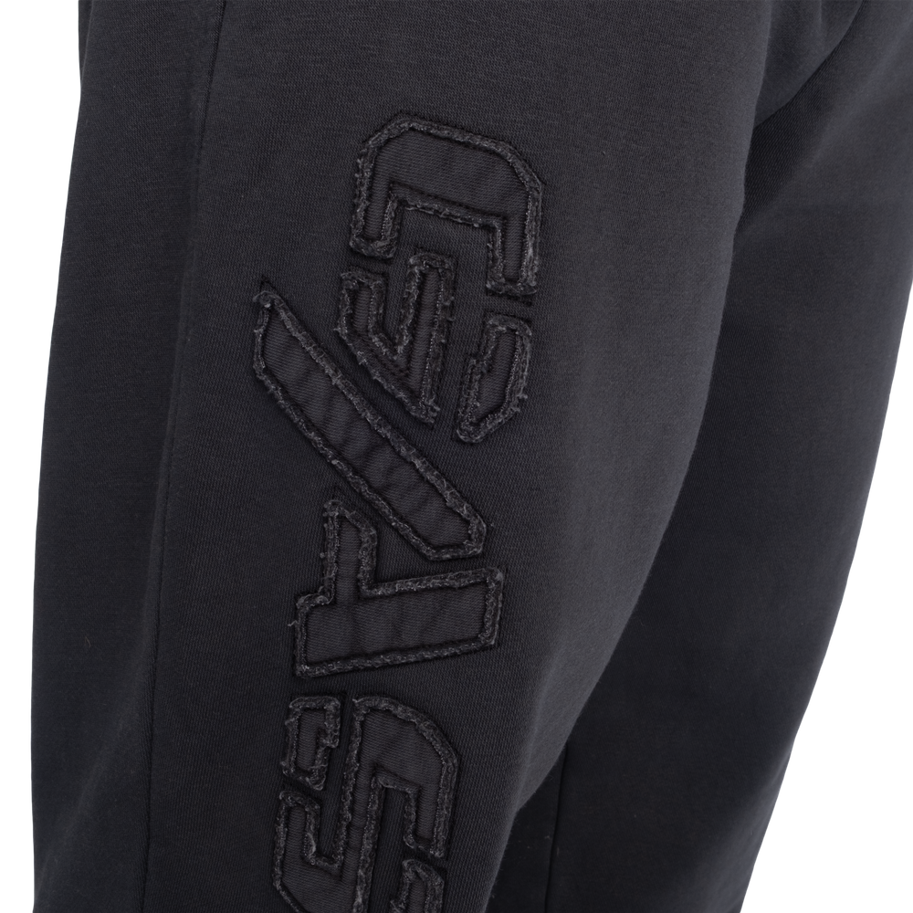 Washed Baggy Pants - Washed Black - imagem 4