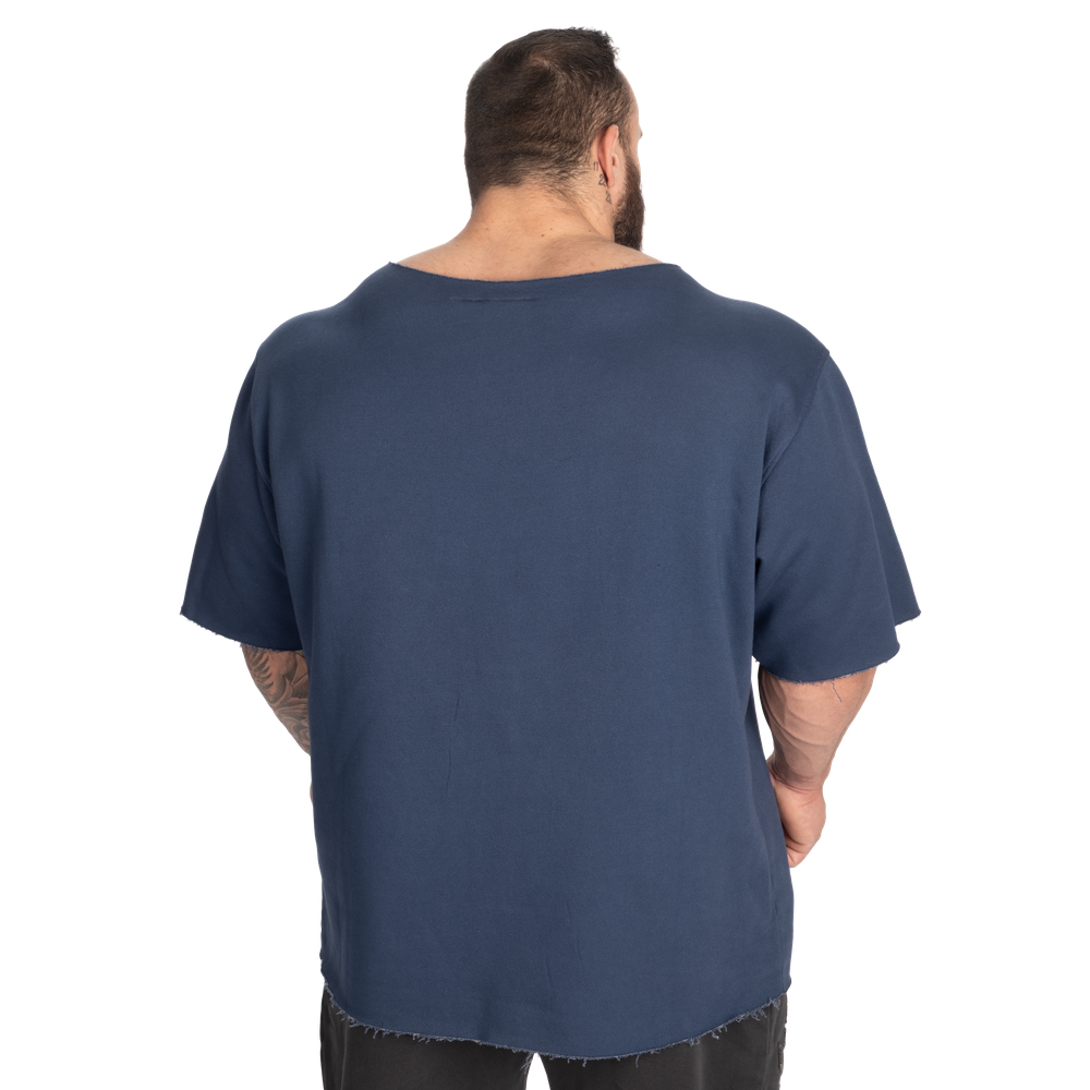 Raw Iron Tee - Washed blue - imagem 2