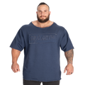 Raw Iron Tee - Washed blue - imagem 1