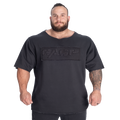Raw Iron Tee - Washed Black - imagem 1