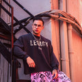 Legacy Mega Sweater — imagem 1