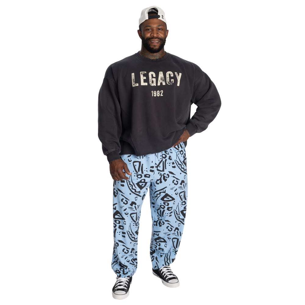 Legacy Mega Sweater — imagem 5