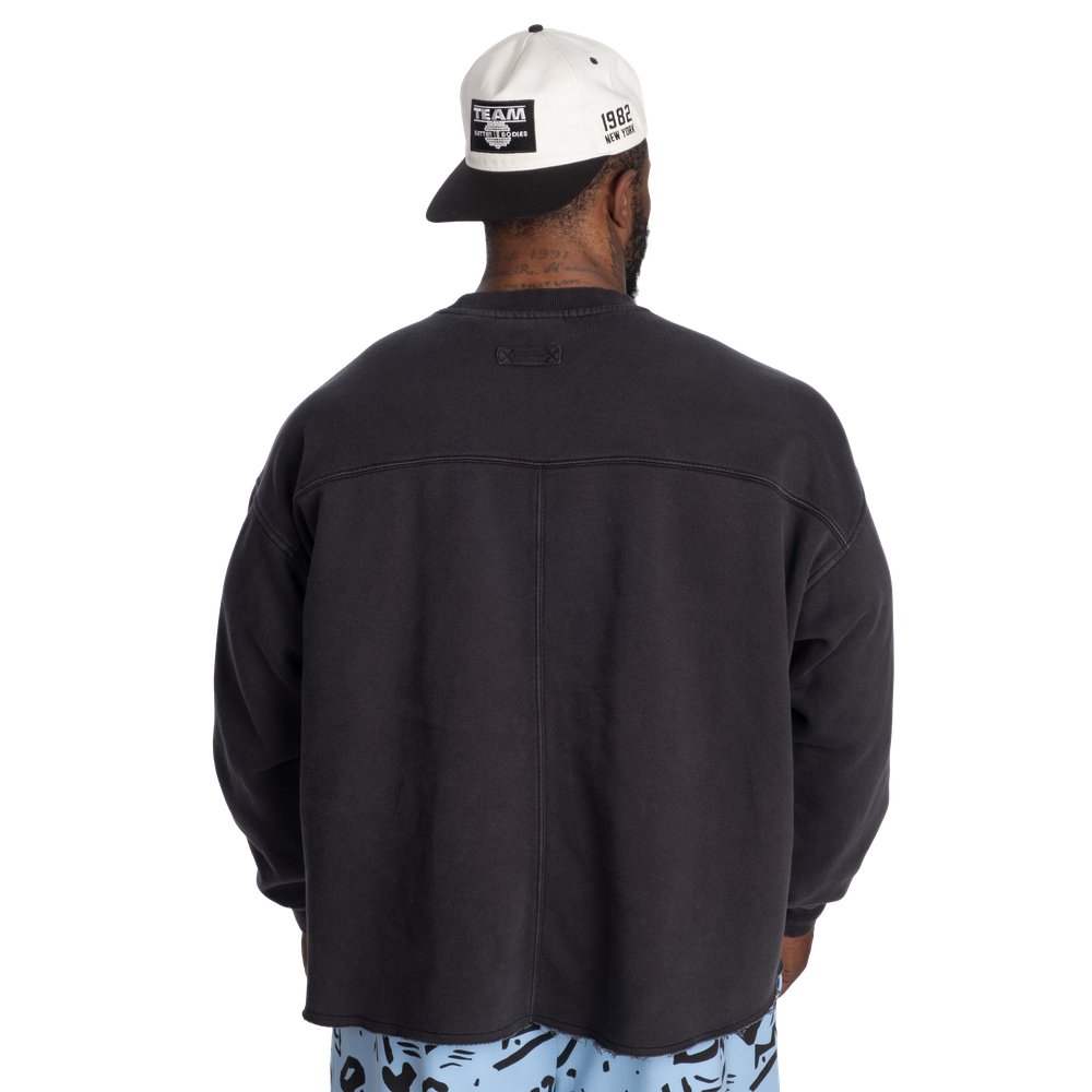 Legacy Mega Sweater — imagem 3