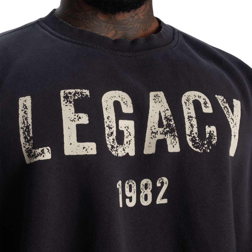 Legacy Mega Sweater — imagem 4