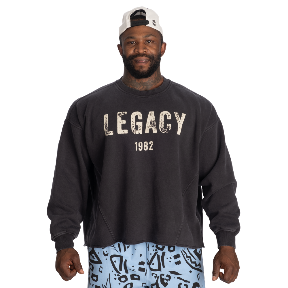 Legacy Mega Sweater — imagem 2