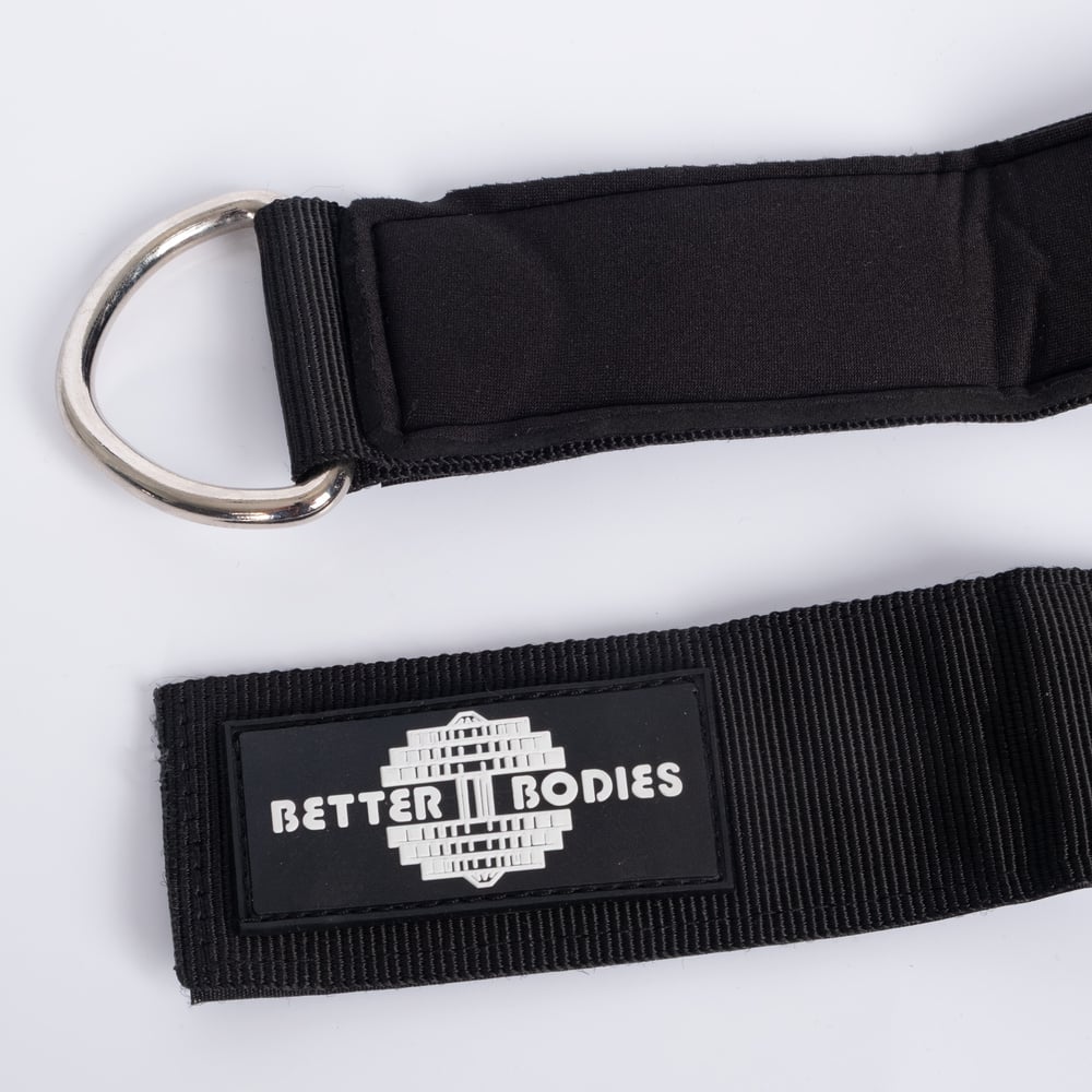 Ankle Straps — imagem 1