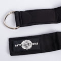 Ankle Straps — imagem 1