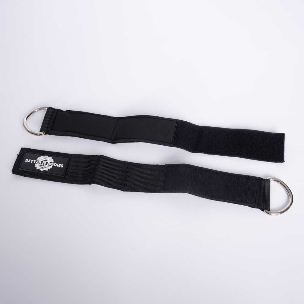 Ankle Straps — imagem 2
