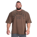 Iron Camp Iron Tee - Washed Timber - imagem 1