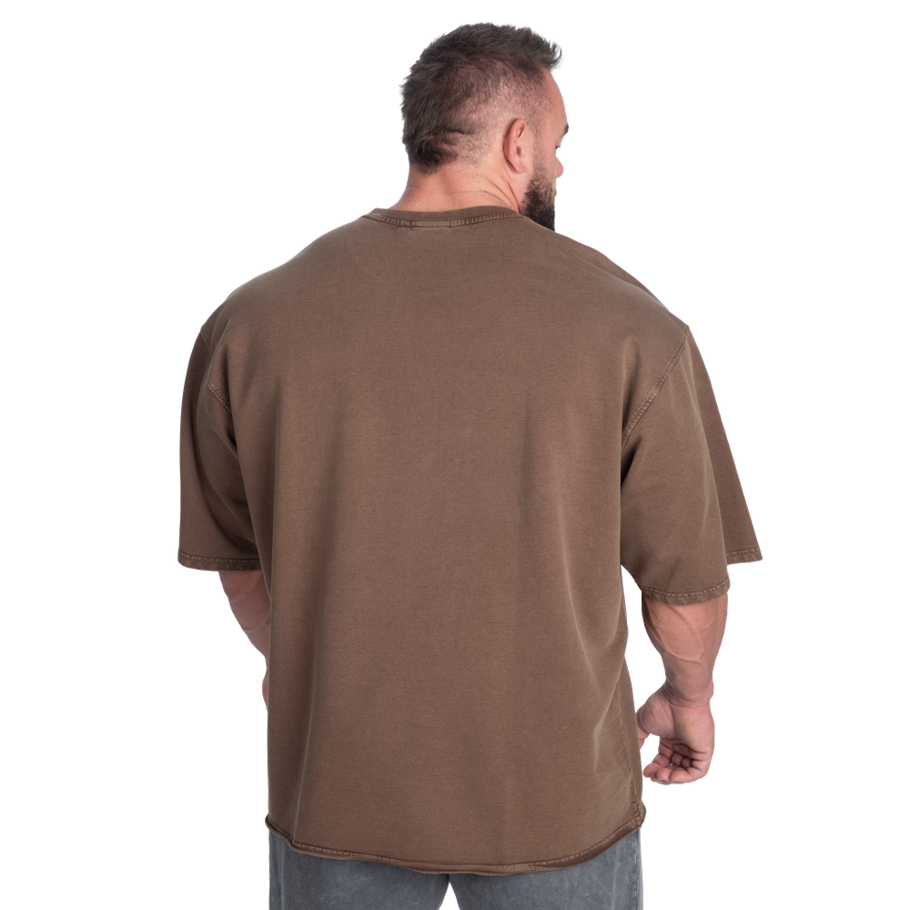 Iron Camp Iron Tee - Washed Timber - imagem 2