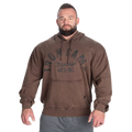 Iron Camp Hood Sweater - Washed Timber - imagem 1