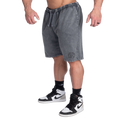 Iron Camp Dynamic Shorts 8” - Washed Black - imagem 1