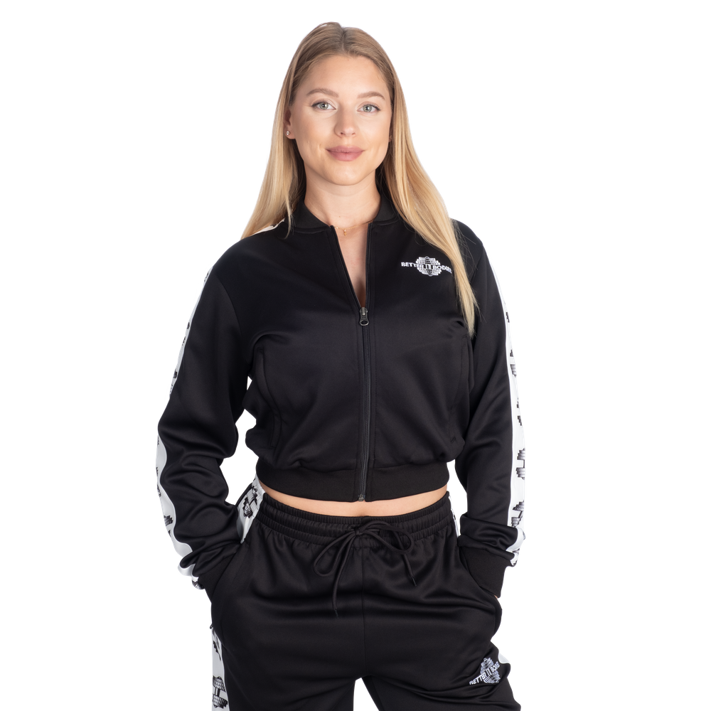 Track Jacket V2 — imagem 2
