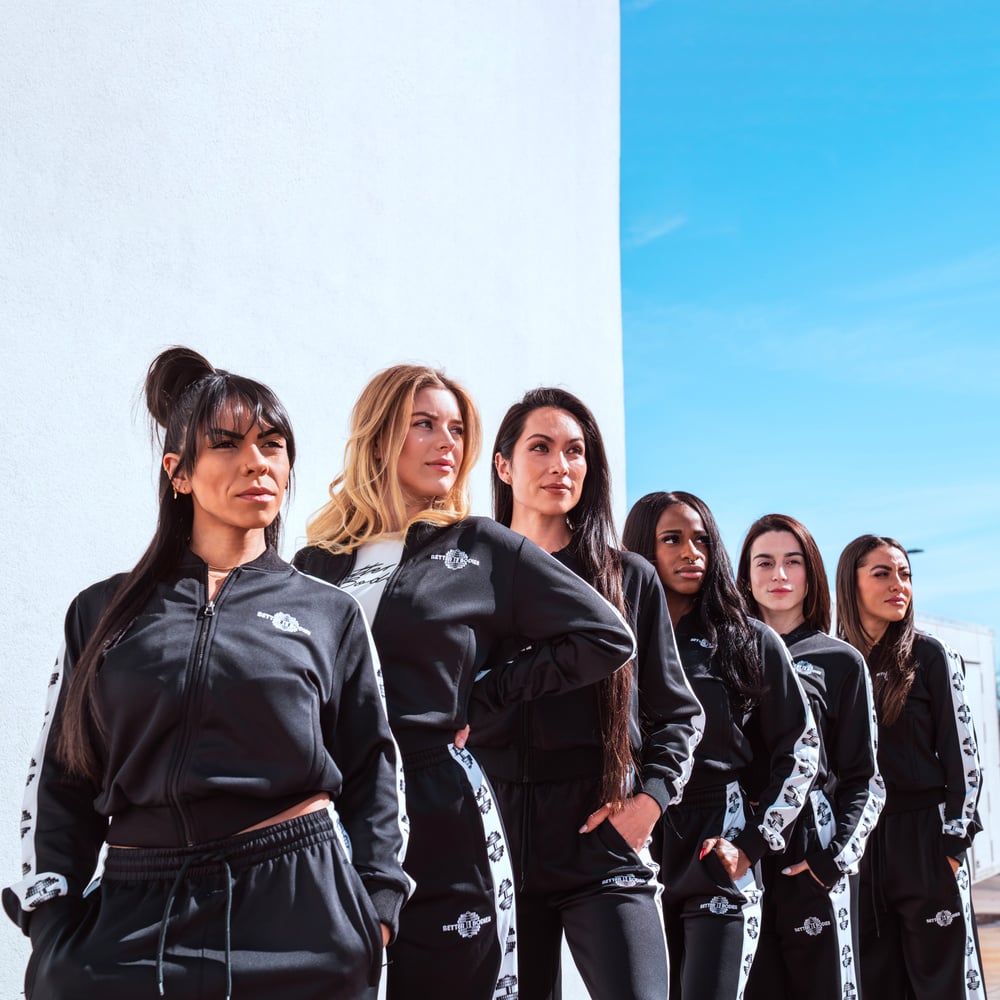 Track Jacket V2 — imagem 5