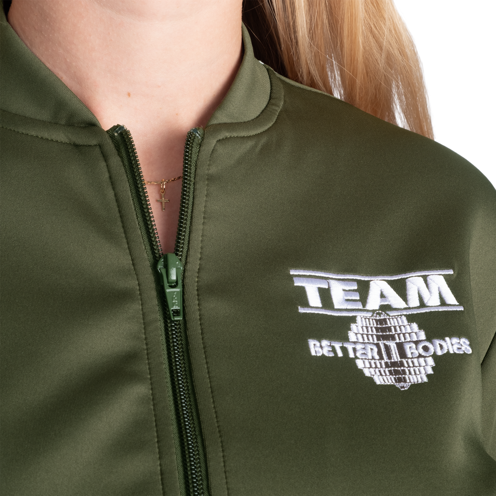 Womens Track Jacket — imagem 6