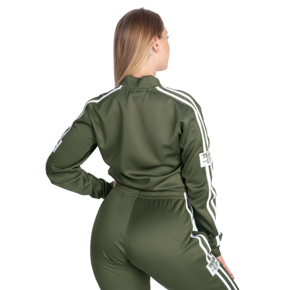 Womens Track Jacket — imagem 4