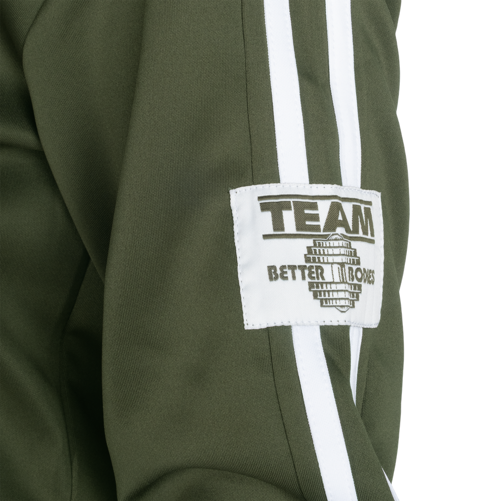 Womens Track Jacket — imagem 8
