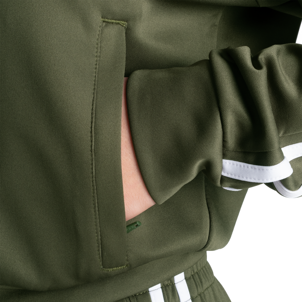 Womens Track Jacket — imagem 7