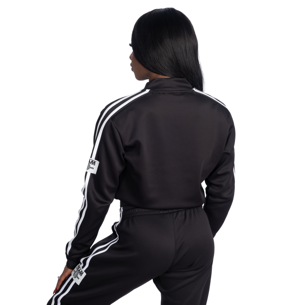 Womens Track Jacket — imagem 12