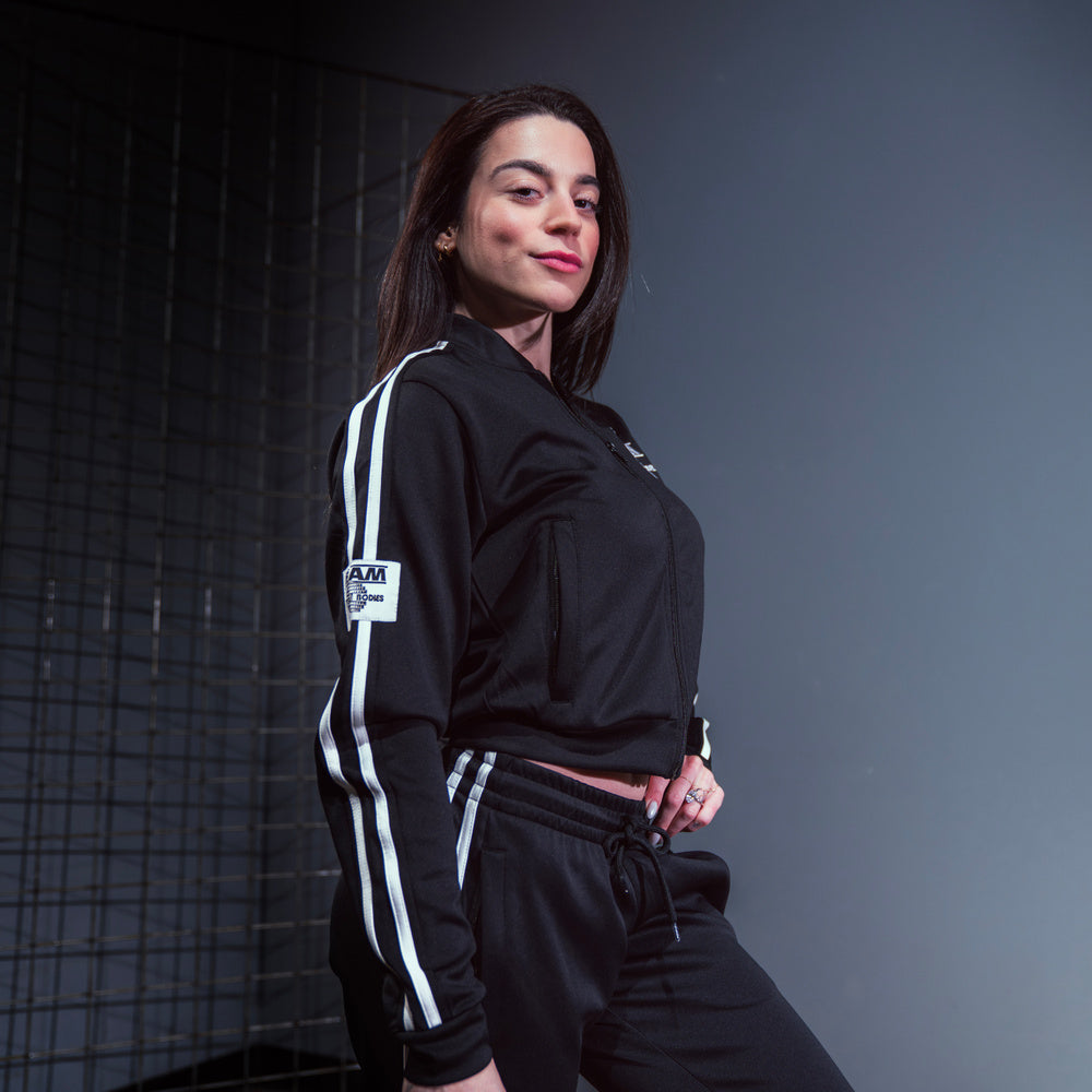 Womens Track Jacket — imagem 10