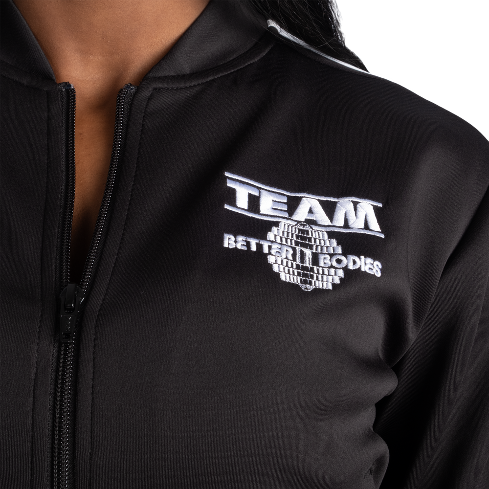 Womens Track Jacket — imagem 15